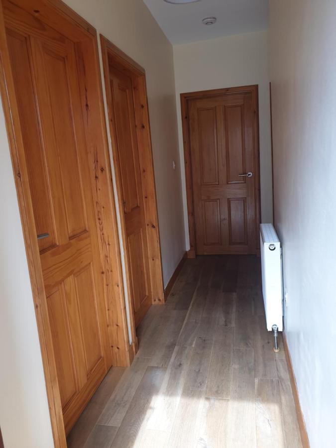 2 Bed Ground Floor Apartment Close To Town Centre Inverness Ngoại thất bức ảnh