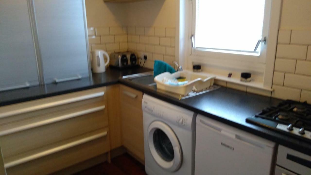 2 Bed Ground Floor Apartment Close To Town Centre Inverness Ngoại thất bức ảnh